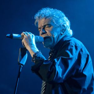 Mit 76 Jahren: Nazareth-Sänger Dan McCafferty ist verstorben