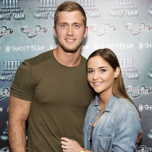 Nach Aus: Jacqueline Jossa und Dan Osborne wollen Ehe retten