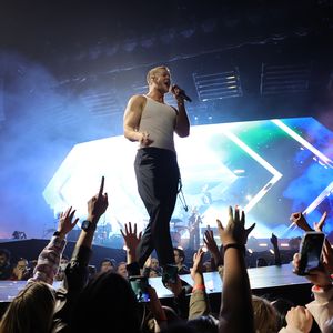 Imagine Dragons sagen wegen Dans Gesundheit Konzerte ab