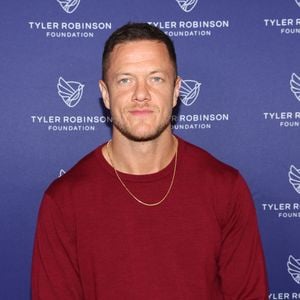 Ehrliche Worte: So hart war die Scheidung für Dan Reynolds!