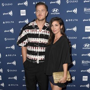 Nach Trennung im April: Imagine Dragons-Star zurück bei Ex