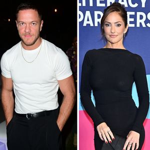 Nach der Scheidung: Dan Reynolds bummelt mit seiner Neuen