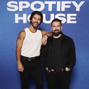 Freunde Dan + Shay: So geht es Jelly Roll nach Scheidung