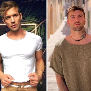 Nachschub! Dan und Micha stoßen zum "#CoupleChallenge"-Cast