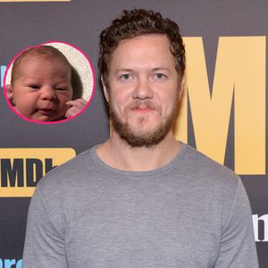 Imagine-Dragons-Star Dan Reynolds ist wieder Papa geworden