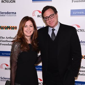 Nach Bob Sagets Tod: Dana Delany ging nach Sturz zum Arzt