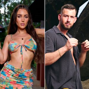 Unlogisch? Dana Feist und Antonino waren schon Perfect Match