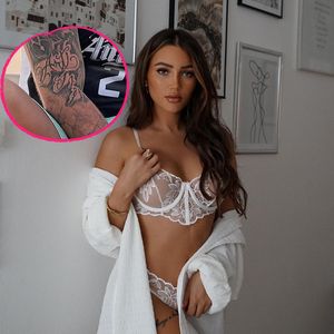 Neuer Hinweis: Geht etwas bei Gigi Birofio und Dana Feist?