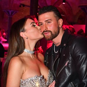 Gigi Birofio soll sich bei Seitensprung gefilmt haben!