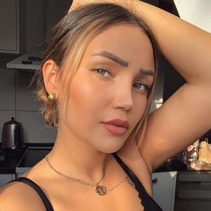 Dana, bekannt aus "Love Island"