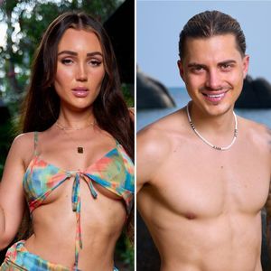 Dana will nur ihn: "Are You The One?"-Tim scheint unsicher
