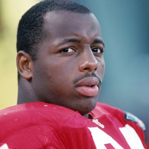 Urteil gegen Ex-Footballspieler Dana Stubblefield aufgehoben