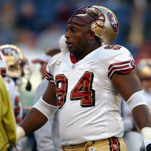 Mit Waffe bedroht: Ex-NFL-Star soll Frau vergewaltigt haben