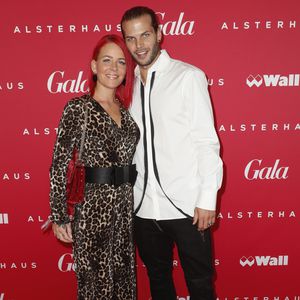 4. Baby kommt: Profi-Kicker sucht neuen Kindernamen mit D!