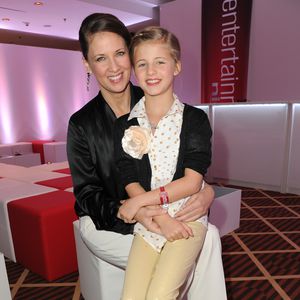 Nach Inferno-Flucht: Dana & Emma Schweiger zurück in Malibu!