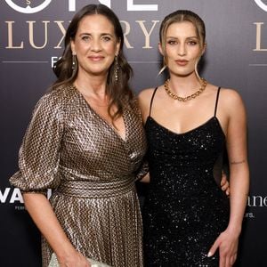 Nicht "Frau von": Til Schweigers Ex Dana ist "Mutter von"
