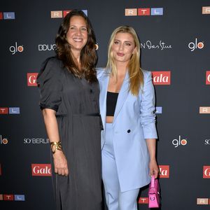 Luna Schweiger frisch vergeben: Mama Dana ist glücklich!
