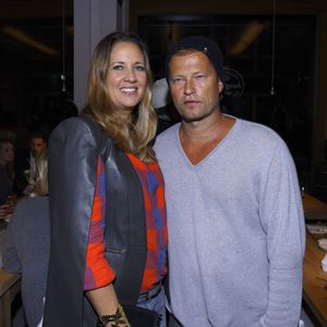 Til war vergeben: So lernte Dana Schweiger ihren Ex kennen