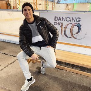 Hat Joey Heindle bei "Dancing on Ice" unfairen Vorteil?