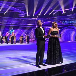 Zu viele Unfälle? Fans glauben an UK-"Dancing on Ice"-Aus