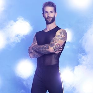 Bei "Dancing on Ice" dabei: Wer ist eigentlich André Hamann?