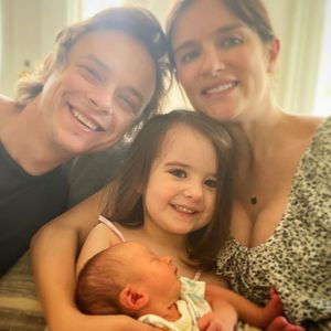 Sein Sohn ist da! "Chronicle"-Star Dane DeHaan wieder Papa