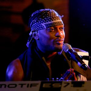Sänger D'Angelo mit nur 51 Jahren an Krebs verstorben