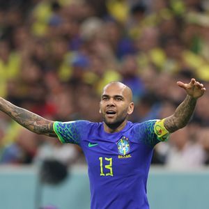 Keine Gefängnisstrafe: Urteil gegen Dani Alves aufgehoben