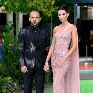 Nach Nötigungsvorwürfen: Dani Alves' Frau will Scheidung