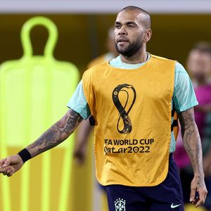 Sexuelle Nötigung: Star-Kicker Dani Alves wurde verhaftet