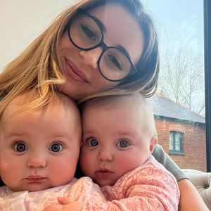 Extravagant: So feierte Dani Dyer Geburtstag ihrer Töchter!