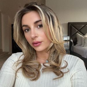 Als Mutter: Schwangere Dani Dyer kämpft mit Angstzuständen