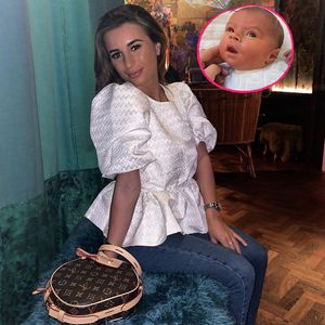 Kurz nach der Geburt: UK-"Love Island"-Dani verrät Babynamen