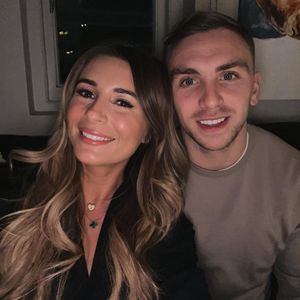 Via Social Media: Dani Dyer fordert von Jarrod Heiratsantrag