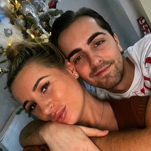 Nach Hafturteil: Sind "Love Island"-Dani und Sammy getrennt?