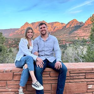 Football-Star T.J. Watt und seine Partnerin werden Eltern