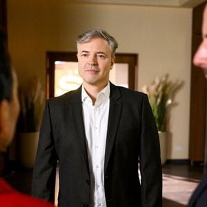 "Alles was zählt"-Comeback: Daniel Aichinger ist zurück!