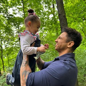 Daniel Aminati teilt rührendes Foto mit Tochter Charly (2)
