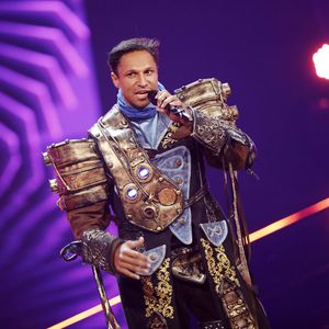 Profitierte Daniel bei "Masked Singer" von Boybanderfahrung?