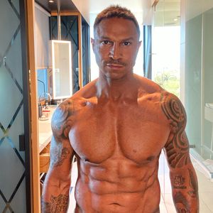 Krasse Morgenroutine: So hält sich Daniel Aminati (51) fit
