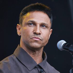 Daniel Aminati macht Ansage: Trennung sollte privat bleiben