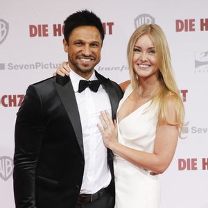 "Traumhafte Hochzeit": Daniel Aminati will noch mal heiraten