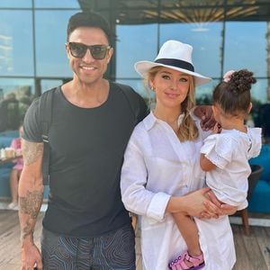 Nach Daniel-Trennung: Patrice Aminati wohnt bei ihren Eltern