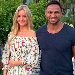 Erstes Baby: So aufgeregt sind Daniel Aminati und Verlobte