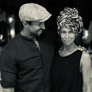 Daniel Aminati gedenkt Schwester (†46) an zweitem Todestag