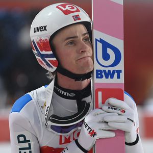 Nach Horror-Unfall: Skisprungstar wird aus dem Koma geholt