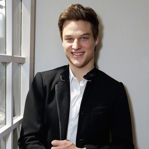 Rock It: Hauptdarsteller Daniel Axt ist noch solo
