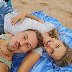 Nicht Melissa: Dieser Ex-Bachelorette-Boy glücklich vergeben