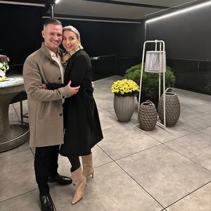 Anna-Carina Woitschack macht Daniel süße Liebeserklärung
