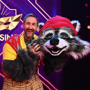 Daniel Boschmann ist enttäuscht nach "Masked Singer"-Aus!